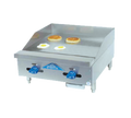 Comstock-Castle 3212MG Griddle, Gas, Countertop