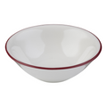 Mikasa Hospitality (Lifetime Brands, Inc.) 5324889 China, Bowl,  9 - 16 oz