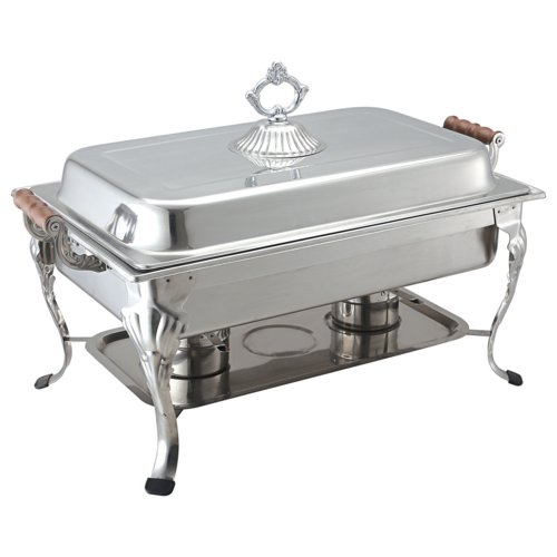 CAC CAFR-301 Chafing Dish