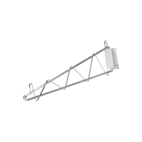 CAC ACWS-14BR Shelf / Wall Bracket