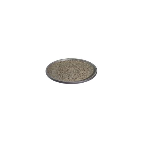 Mikasa Hospitality (Lifetime Brands, Inc.) 5340693 Plate, China