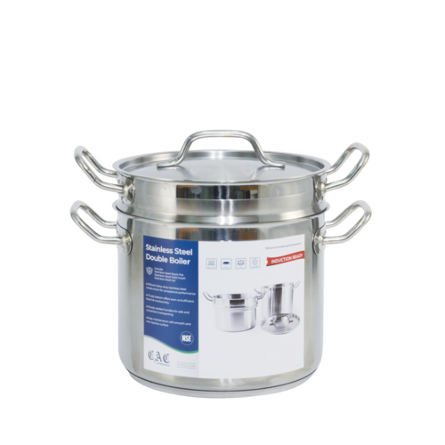 CAC SPDB-8S Double Boiler