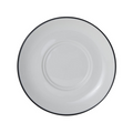 Mikasa Hospitality (Lifetime Brands, Inc.) 5260395 Saucer, China