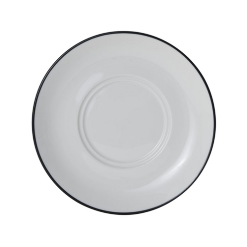 Mikasa Hospitality (Lifetime Brands, Inc.) 5260395 Saucer, China