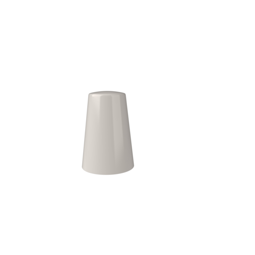 Mikasa Hospitality (Lifetime Brands, Inc.) 5316203 Salt / Pepper Shaker, China