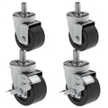 Hoshizaki HS-5035 Casters
