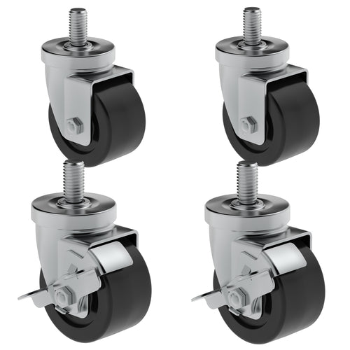 Hoshizaki HS-5035 Casters