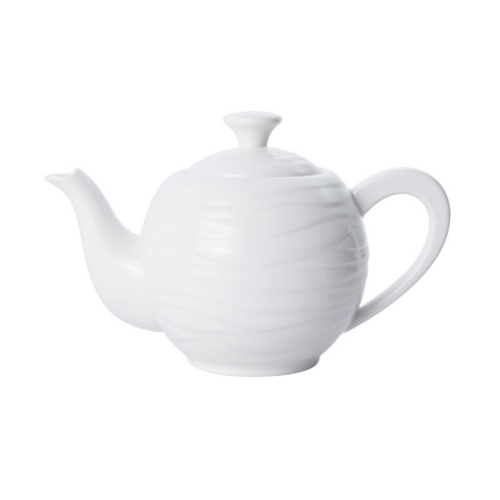 Mikasa Hospitality (Lifetime Brands, Inc.) 5260093 Coffee Pot/Teapot, China