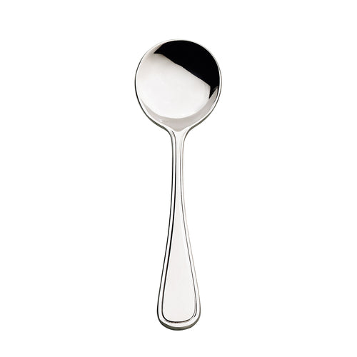 Browne USA Foodservice 502417 Spoon, Soup / Bouillon