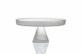 Mikasa Hospitality (Lifetime Brands, Inc.) 1404F-2033-2 Cake / Pie Display Stand