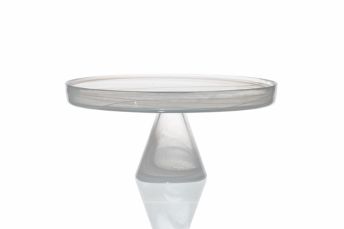 Mikasa Hospitality (Lifetime Brands, Inc.) 1404F-2033-2 Cake / Pie Display Stand