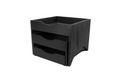 Mikasa Hospitality (Lifetime Brands, Inc.) BQ705B Display Stand, Tiered