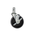CAC ASPR-10CB Casters