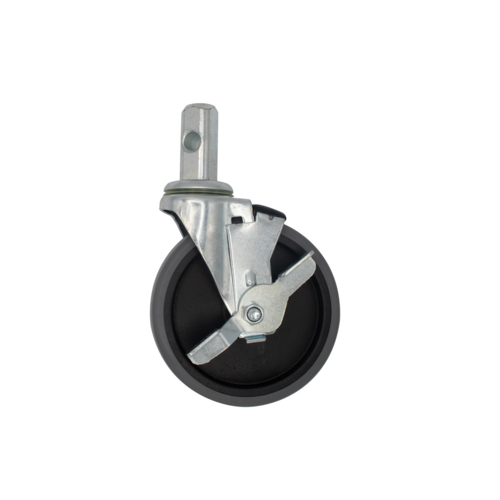CAC ASPR-10CB Casters
