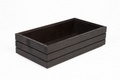 Mikasa Hospitality (Lifetime Brands, Inc.) BQ017H Flatware Holder, Cutlery Bin / Box