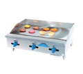 Comstock-Castle 3236MG Griddle, Gas, Countertop