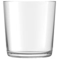 Mikasa Hospitality (Lifetime Brands, Inc.) O-1001507 Glass, Old Fashioned / Rocks