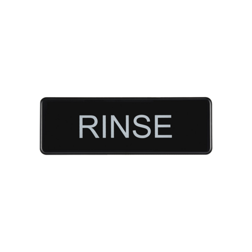 CAC SCE3-RS08 Sign, Compliance