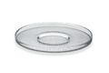 Mikasa Hospitality (Lifetime Brands, Inc.) 2108-1 Plate, Glass