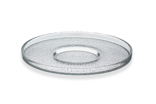Mikasa Hospitality (Lifetime Brands, Inc.) 2108-1 Plate, Glass