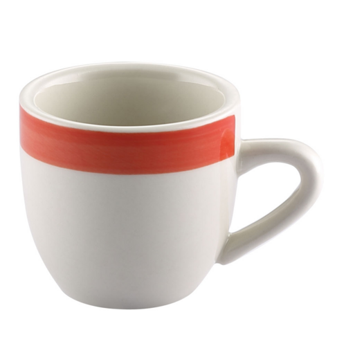 CAC R-35-R Cups, China