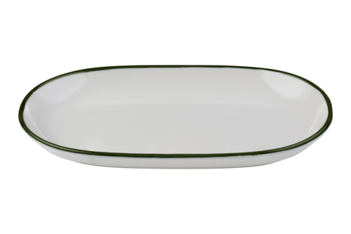 Mikasa Hospitality (Lifetime Brands, Inc.) 5321581 Platter, China