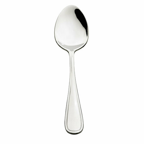 Browne USA Foodservice 502502 Spoon, Dessert
