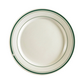 CAC GS-7 Plate, China