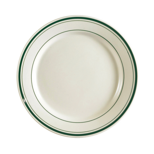 CAC GS-7 Plate, China