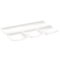 CAC F-12S Plate/Platter, Compartment, China