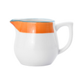 Mikasa Hospitality (Lifetime Brands, Inc.) 5260346 Creamer / Pitcher, China