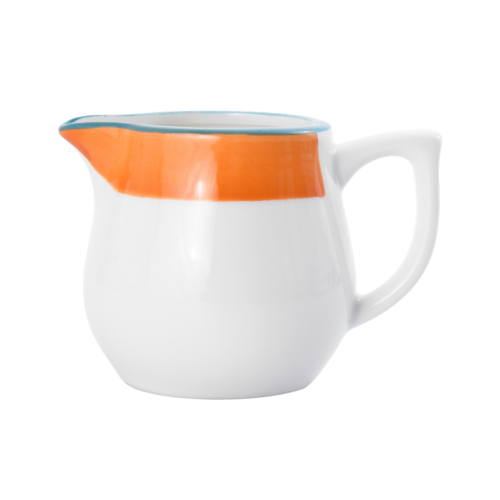 Mikasa Hospitality (Lifetime Brands, Inc.) 5260346 Creamer / Pitcher, China