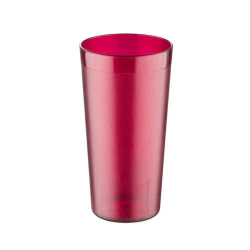 CAC BVPT-24RD Tumbler, Plastic