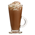 Mikasa Hospitality (Lifetime Brands, Inc.) O-1003064 Mug, Glass, Coffee