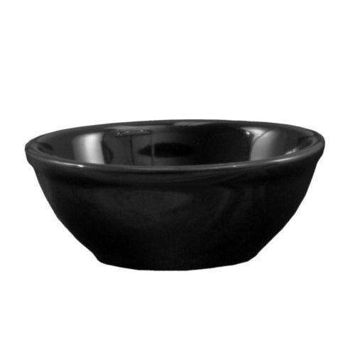 CAC LV-15-BLK China, Bowl,  9 - 16 oz