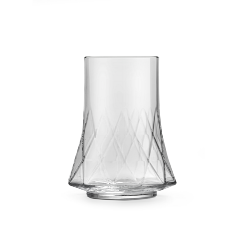 Mikasa Hospitality (Lifetime Brands, Inc.) O-1005099 Glass, Hi Ball