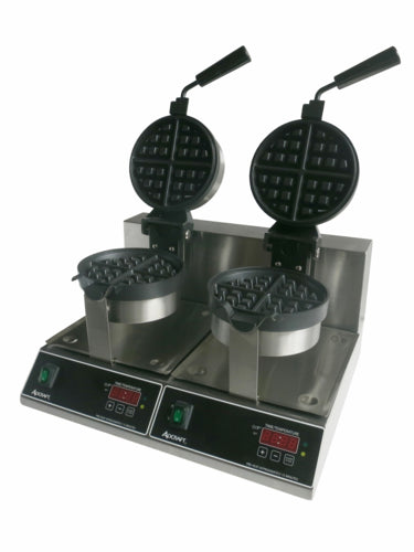 Admiral Craft BWM-7/R-2 Waffle Maker / Baker