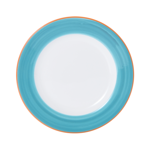 Mikasa Hospitality (Lifetime Brands, Inc.) 5260107 Plate, China