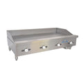 Comstock-Castle 3248TG Griddle, Gas, Countertop