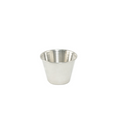 CAC SSCP-25 Ramekin / Sauce Cup, Metal