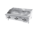 Comstock-Castle 3836TG Griddle, Gas, Countertop