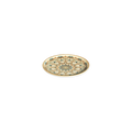 Mikasa Hospitality (Lifetime Brands, Inc.) 5340687 Plate, China