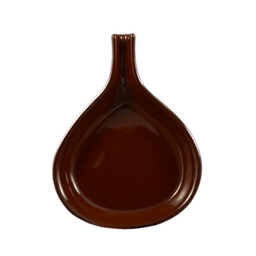 CAC FP-24-BWN Fry Pan Server, China