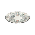 Mikasa Hospitality (Lifetime Brands, Inc.) 5336930 Plate, China