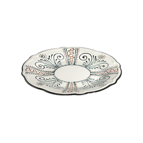 Mikasa Hospitality (Lifetime Brands, Inc.) 5336930 Plate, China