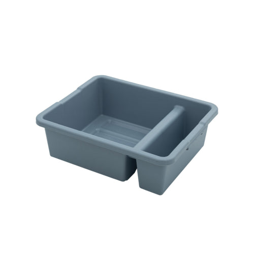 CAC BTD2-7GRY Bus Box / Tub