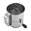 CAC SFTR-8 Sifter