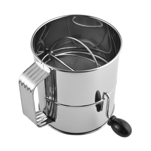 CAC SFTR-8 Sifter