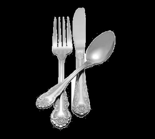 Admiral Craft AL275-SF/B Fork, Salad