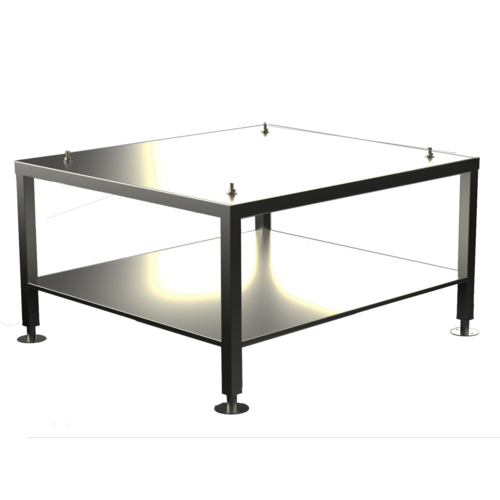 Alto-Shaam 5025507 Equipment Stand, Oven